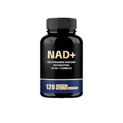 كبسولات NAD الملحق 1